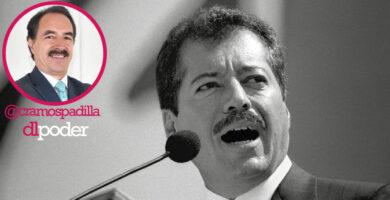 Luis Donaldo Colosio Murrieta 1994
