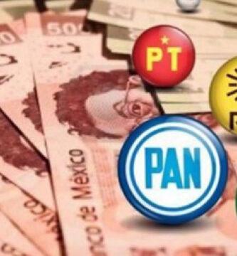 Movimiento ciudadano proceso presidencial