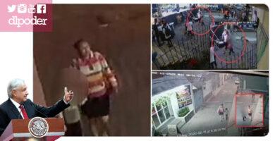 asesinato fatima cecilia xochimilco 2020 amlo modelo neoliberal