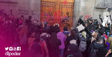 feminicidios con amlo
