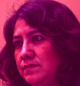 irma erendira sandoval feminicidios lavar platos