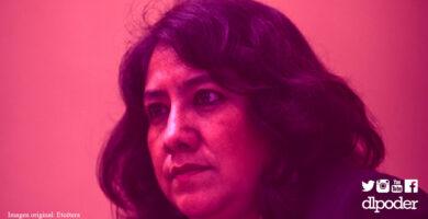 irma erendira sandoval feminicidios lavar platos