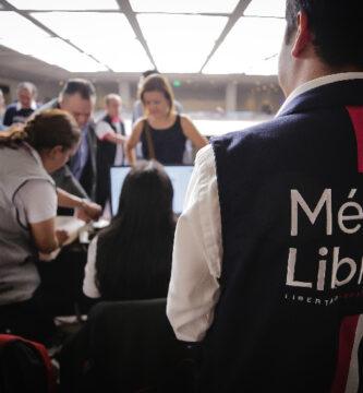 mexico libre 2020