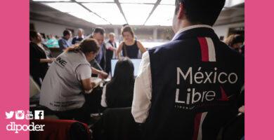 mexico libre 2020