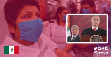 primer caso coronavirus mexico