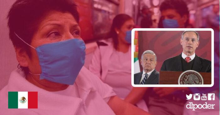 primer caso coronavirus mexico