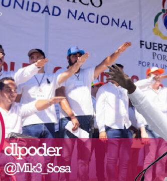 Fuerza social por mexico nuevo partido de amlo lopez obrador