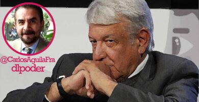 corupcion contratos 4t amlo