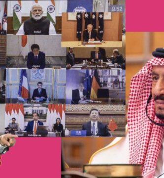 g20 covid 19 amlo arabia saudita conferencia virtual summit
