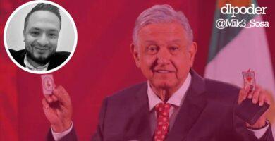 amuleto coronavirus amlo sagrado detente