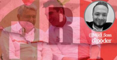 crisis del pri amlo priista