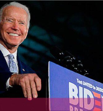 joe biden democratas 2020 donald trump eeuu estados unidos