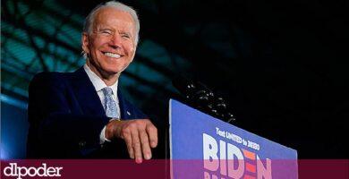 joe biden democratas 2020 donald trump eeuu estados unidos