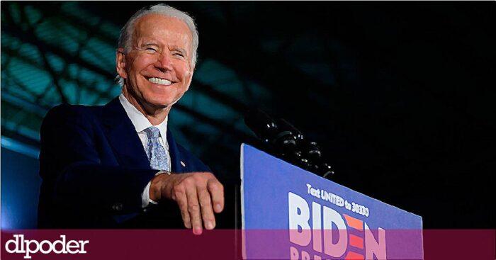 joe biden democratas 2020 donald trump eeuu estados unidos