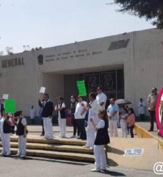 renuncias voluntarias hospital atizapan herrejon