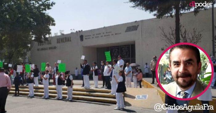 renuncias voluntarias hospital atizapan herrejon