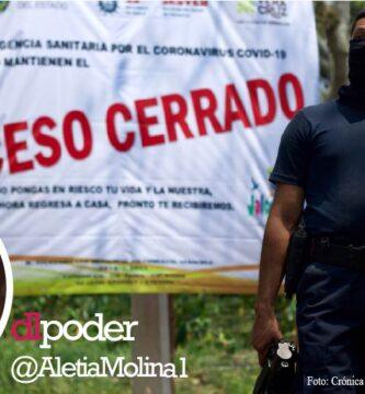 mexico sin criterios homologados por coronavirus