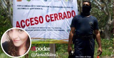 mexico sin criterios homologados por coronavirus