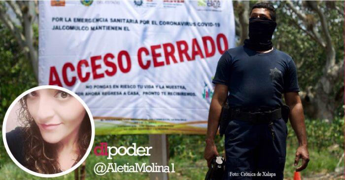 mexico sin criterios homologados por coronavirus