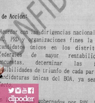 bloque amplio opositor contra amlo
