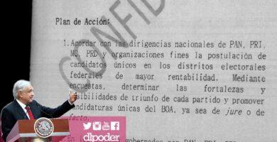 bloque amplio opositor contra amlo