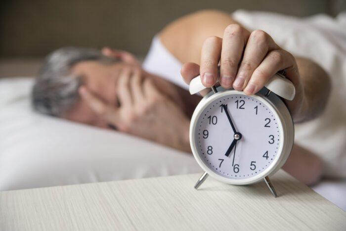 despertador