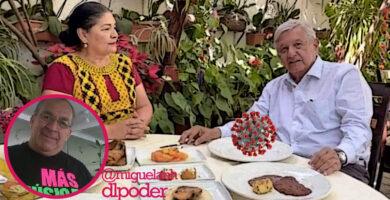 genocidio amlo