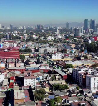 colonias covid cdmx