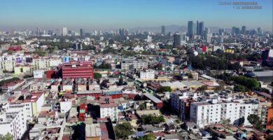 colonias covid cdmx