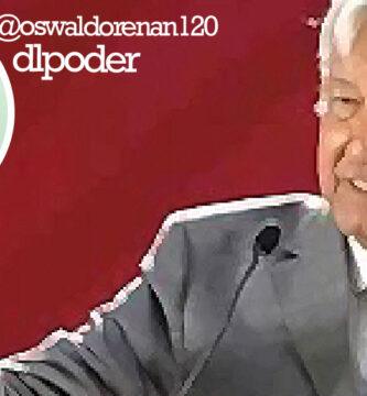 AMLO y la religión de la 4T