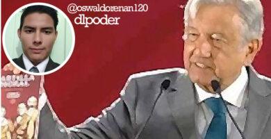 AMLO y la religión de la 4T