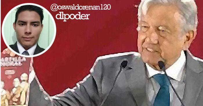AMLO y la religión de la 4T