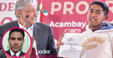 apoyos sociales y pobreza