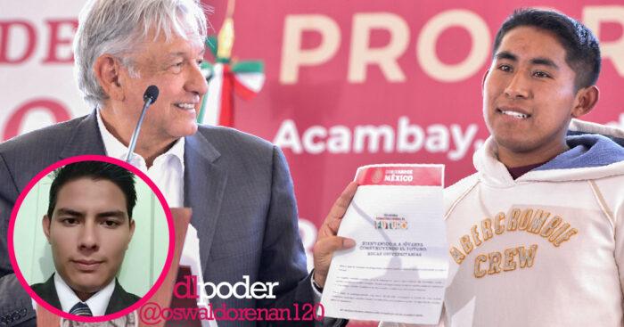 apoyos sociales y pobreza