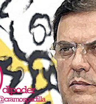 Ebrard AMLO