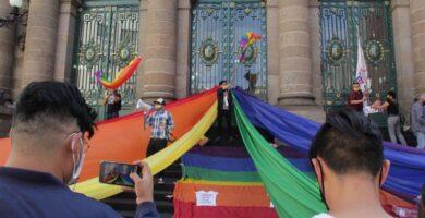 congreso lgbt