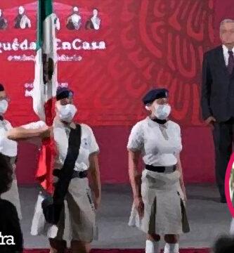 inicio de clases 2020 amlo