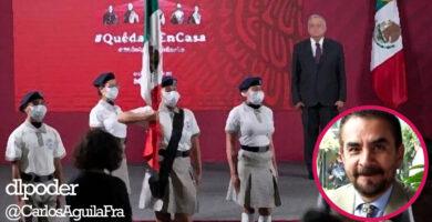 inicio de clases 2020 amlo