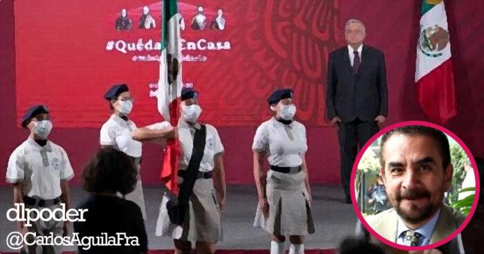inicio de clases 2020 amlo