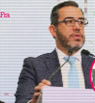 Quién es Jesús Orta acusado por corrupción