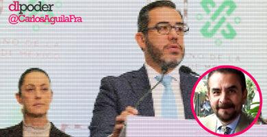 Quién es Jesús Orta acusado por corrupción