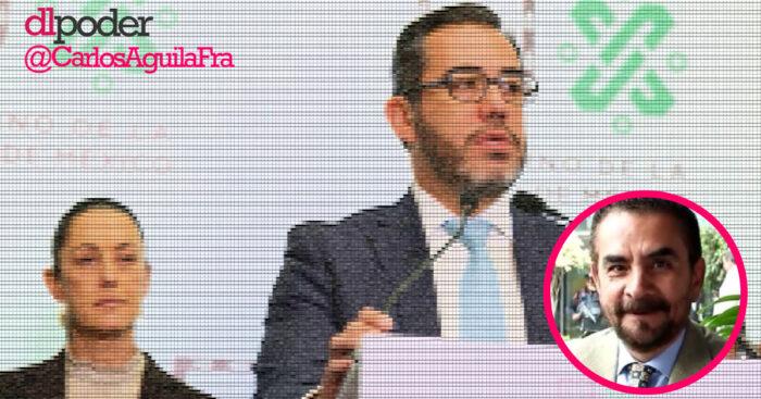 Quién es Jesús Orta acusado por corrupción