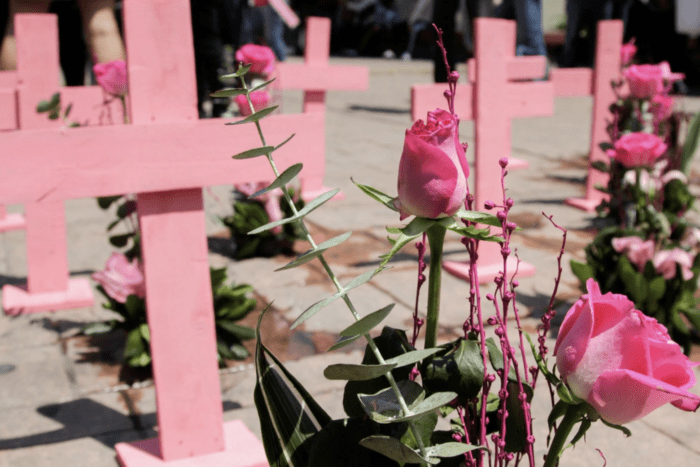 violencia de genero