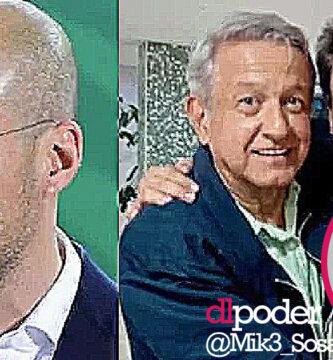 Pío Lopez Obrador