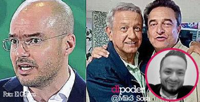 Pío Lopez Obrador