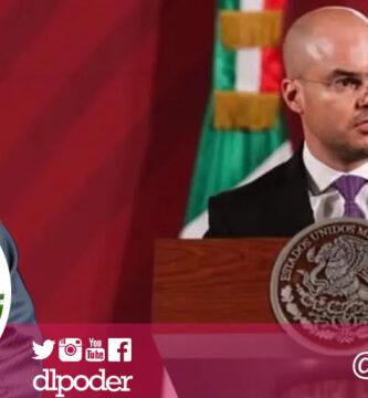 quien es david leon con amlo