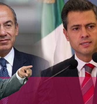 consulta expresidentes AMLO