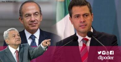 consulta expresidentes AMLO