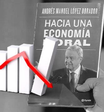 crisis economica mexico 2020