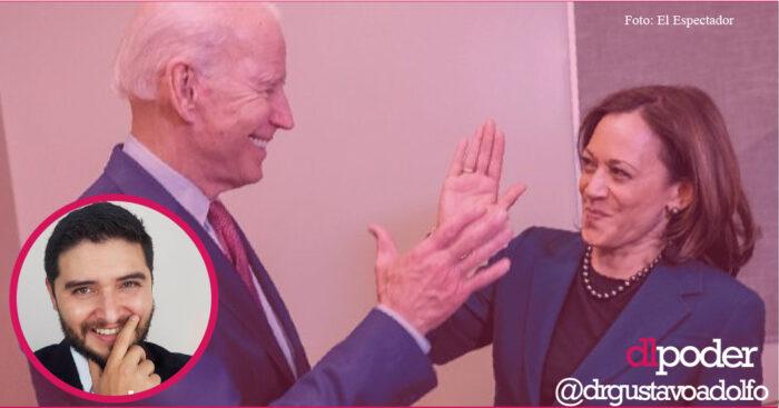 quien es kamala harris joe biden trump